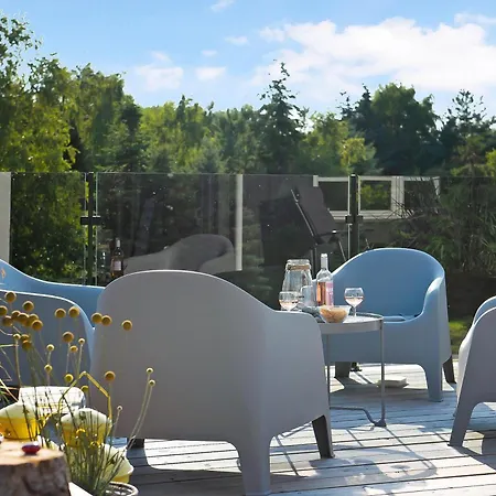 Stunning In With 8 Bedrooms And Internet * Ebeltoft