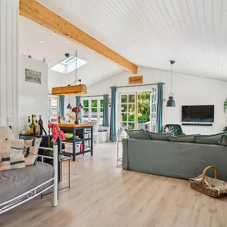 Stunning In With 8 Bedrooms And Internet * Ebeltoft