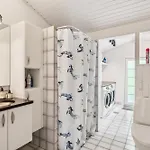 Stunning In With 8 Bedrooms And Internet Сasa de vacaciones Ebeltoft