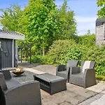 Сasa de vacaciones Stunning In With 8 Bedrooms And Internet