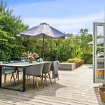 Stunning In With 8 Bedrooms And Internet Сasa de vacaciones *